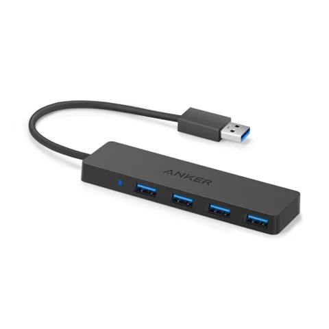 Anker ультратонкий концентратор USB 3.0