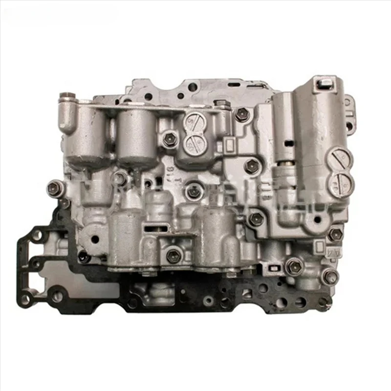 Высокое качество OEM TF-80SC AF40 AWF21 AF40-6 электромагнитный клапан коробки передач Body для