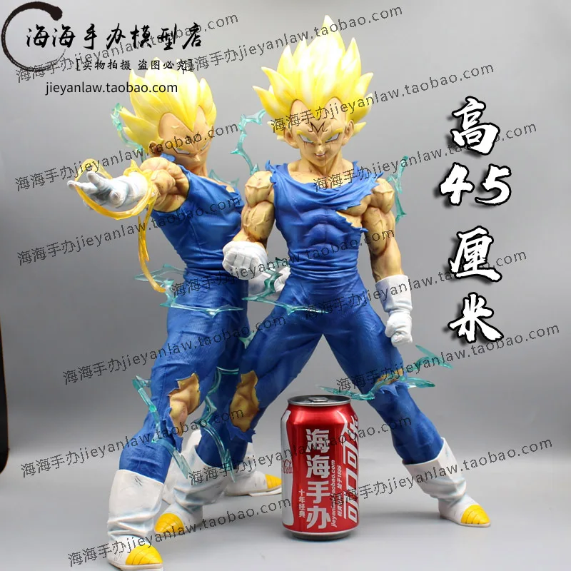 

Аниме-фигурка дракона из ПВХ, 45 см