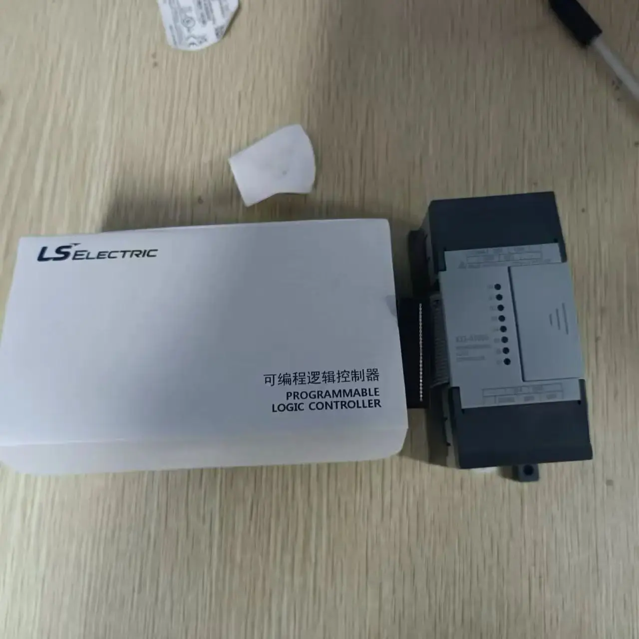 LS Automation PLC module XXE-RY16A XXE-TR10A XXE-DR20A XXF-ADHA XXF-ADHB XXF-AD2A XXF-DA2I лампа управления