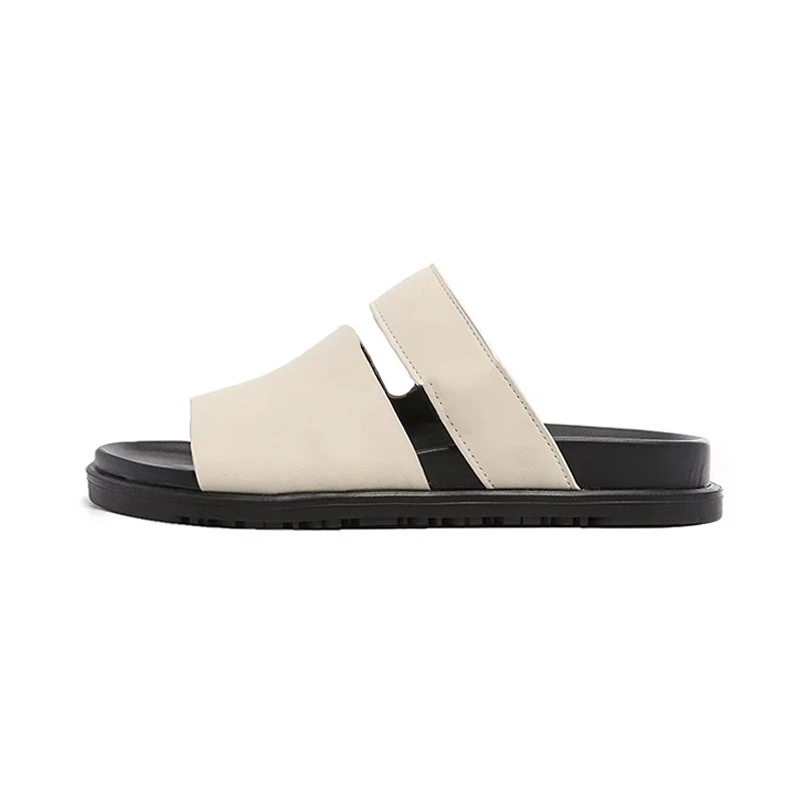 

NIGO Casual Thick Bottom Slippers Shoes #nigo94968