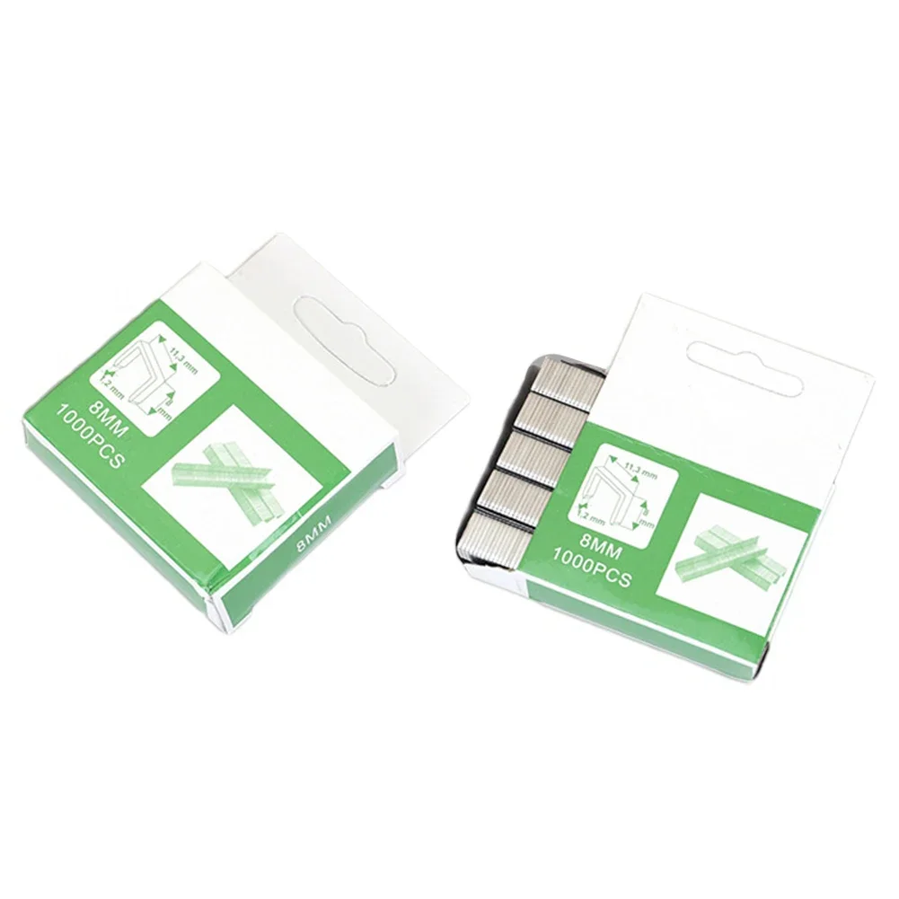 Степлер для ногтей в форме двери Т-образный степлер украшения дверей и створки