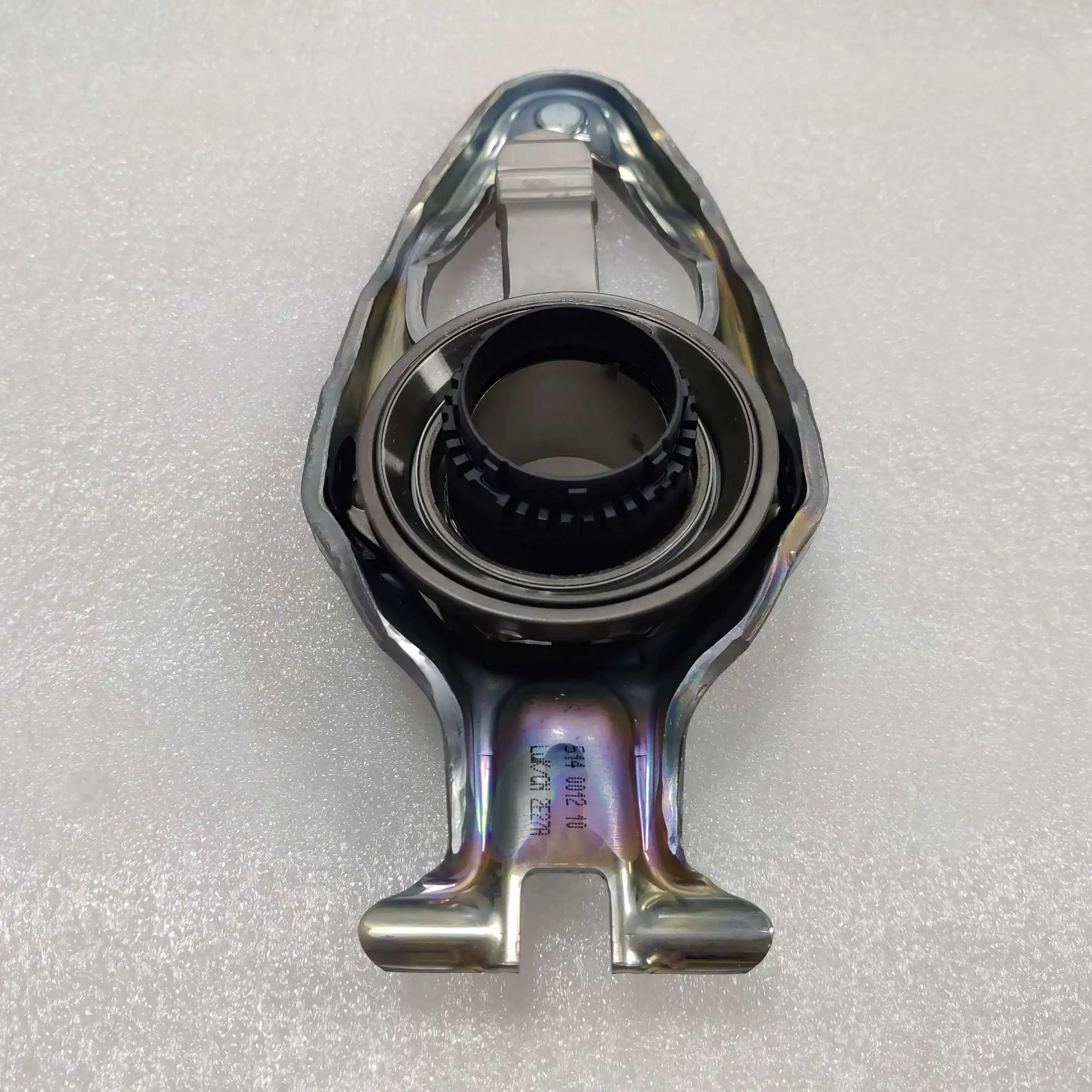 Высокое качество 0AM DQ200 DSG 7 скоростная коробка передач клатч 602000100 Комплект