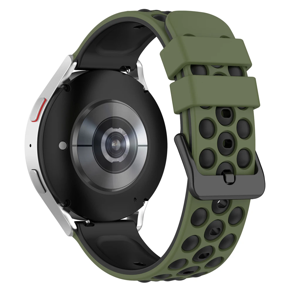 Ремешок для POLAR IGNITE 2 20 мм 22 силиконовый спортивный мягкий браслет VANTAGE M2 M/UNITE / GRIT X