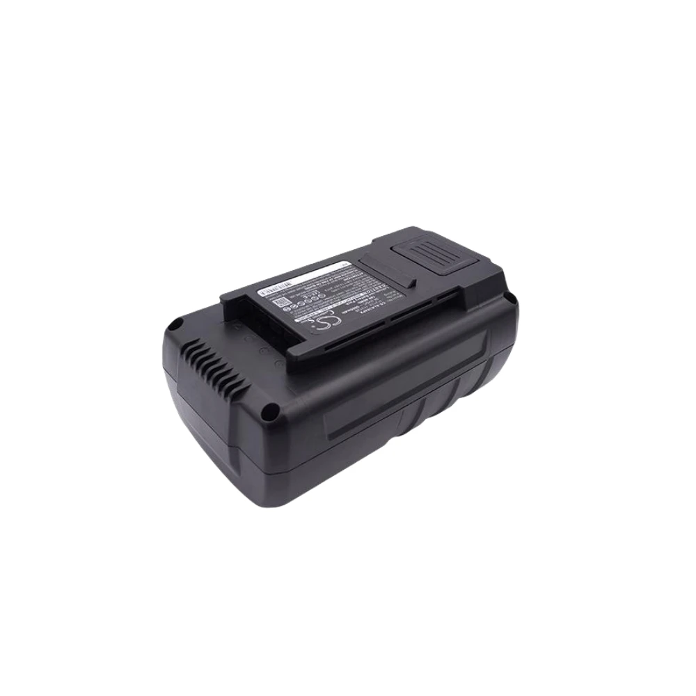 Литий-ионная аккумуляторная батарея для газонокосилки AL-KO 36 0 v 5000mAh DC-3630LI Comfort 38 4 Li
