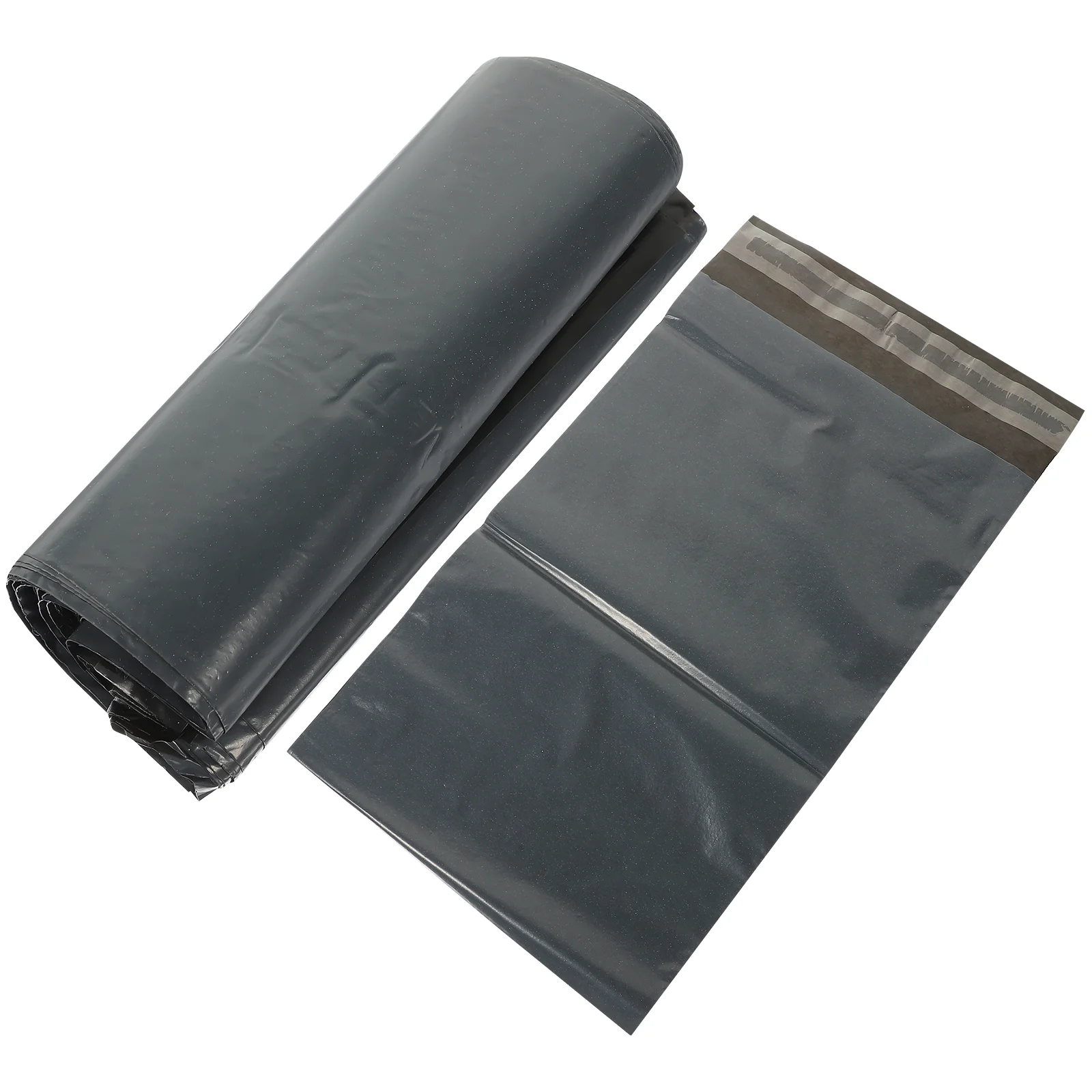 

100 Pcs Disposable Hygiene Bag Mailing Envelopes Express New Material Thicken Packing Women Sanitary Miss