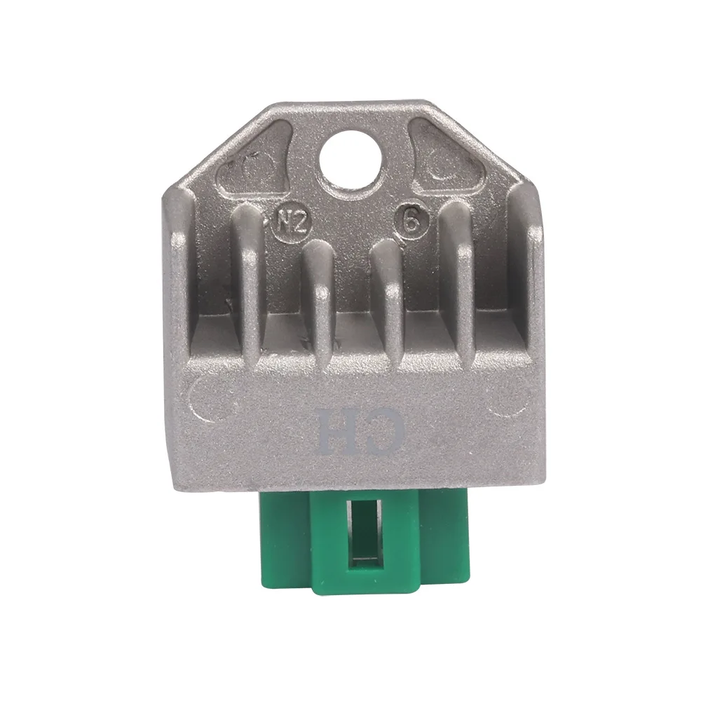 Мотоциклетные аксессуары выпрямитель регулятор в сборе для YAMAHA Crypton R T110 C8 T110C