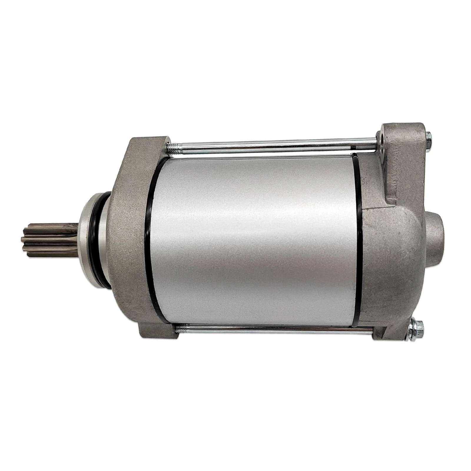 

Starter Motor Assy For Stels ATV Leopard 600 650 600Y 650Y ATV РМ500 РМ650 RM 500 RM 650 Russian Mechanics 5051D000YB LU070948