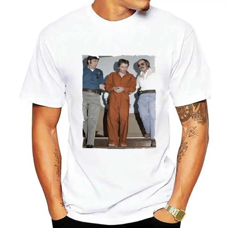 

Ted Bundy T-Shirt