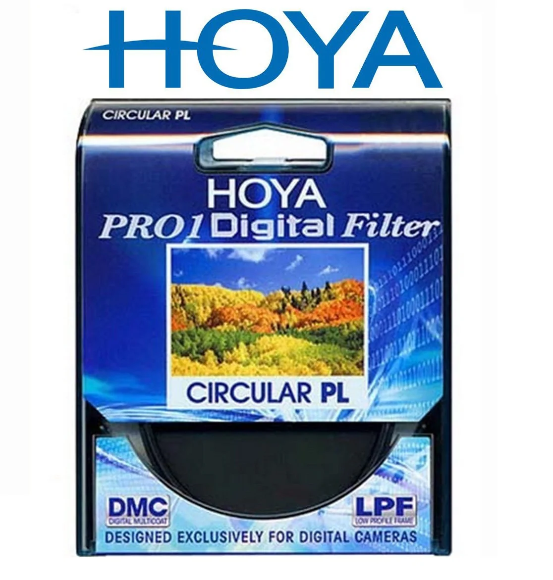 

HOYA PRO1 Digital CPL 82mm Circular Polarizing Polarizer Filter Pro 1 DMC CIR-PL Multilayer, used for camera lens filters