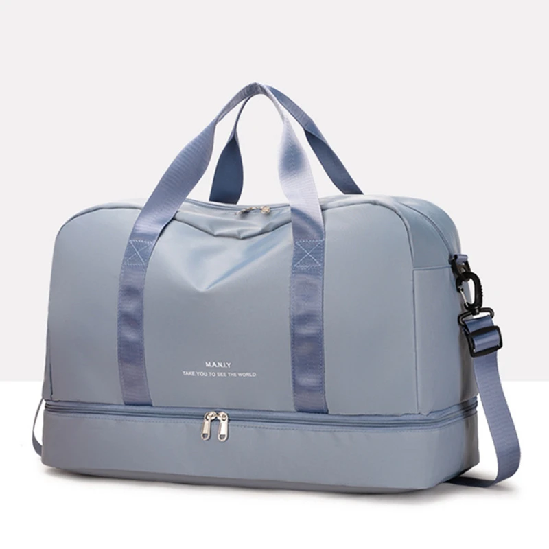 

Bags For Women Handbag Nylon New Luggage Bags For Women Crossbody Bag Men's Travel Bag Casual Ladies Fashion Shoulder Bag