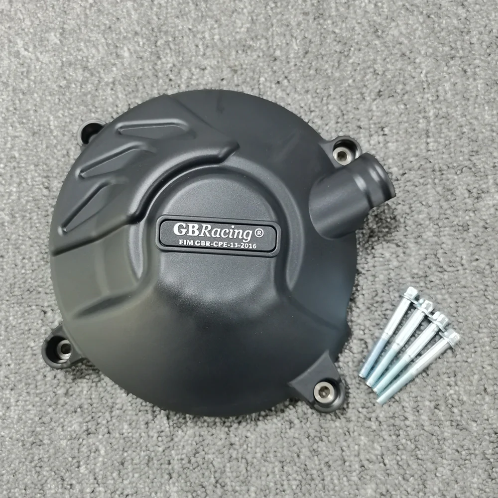 Фонарь защиты крышки двигателя для YAMAHA MT09 FZ09 900 SXR900 2014 2015 2016 2017 2018 2019