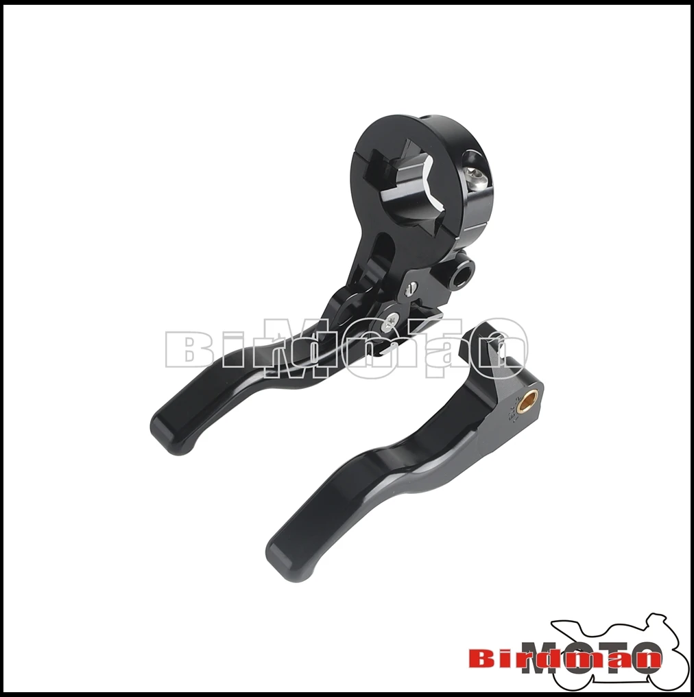 Тормозной рычаг мотоцикла с ЧПУ легкие рычаги сцепления для Harley Sportster Custom XL1200C XL883C