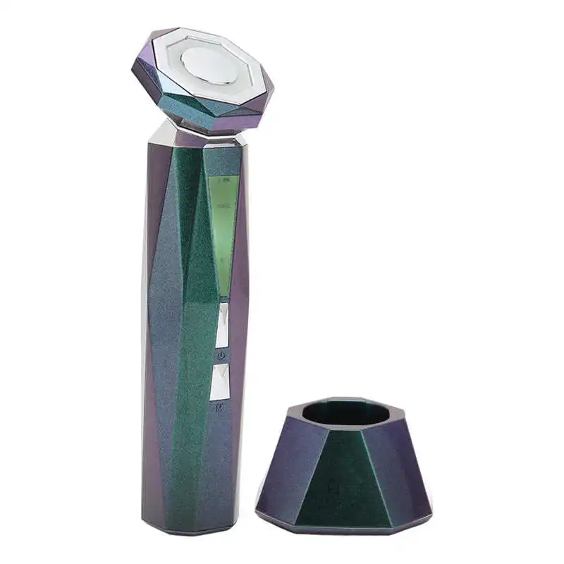 Аппарат для уменьшения морщин Радиочастотное устройство лифтинга лица