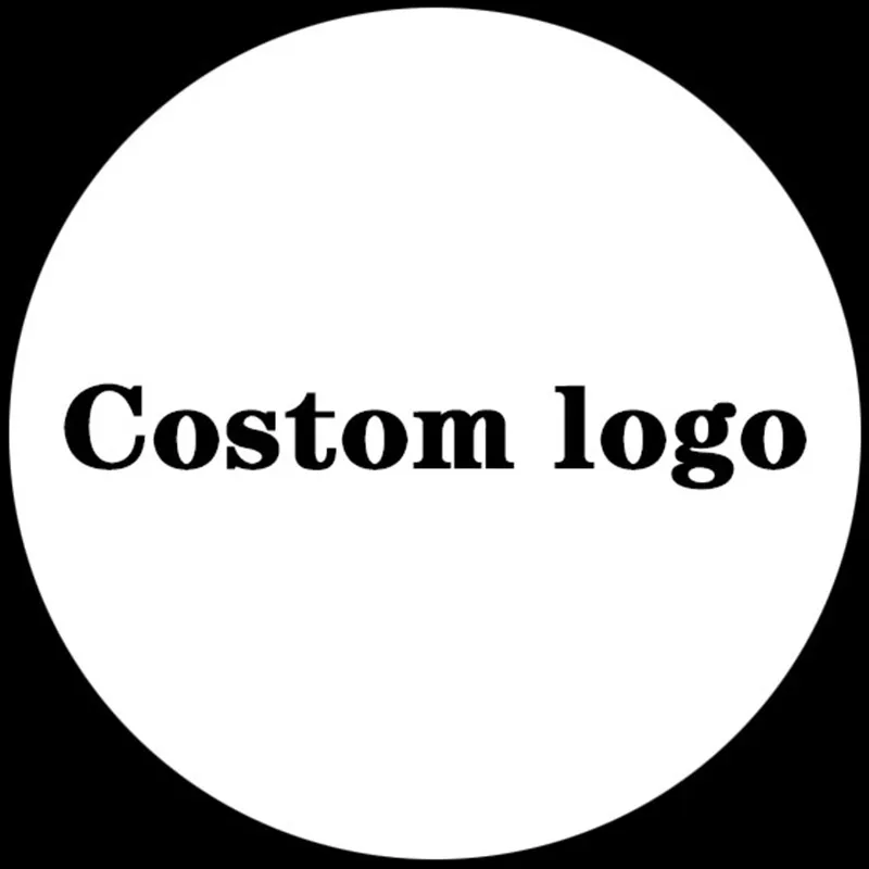 Высококачественный однотонный держатель для телефона с логотипом под заказ