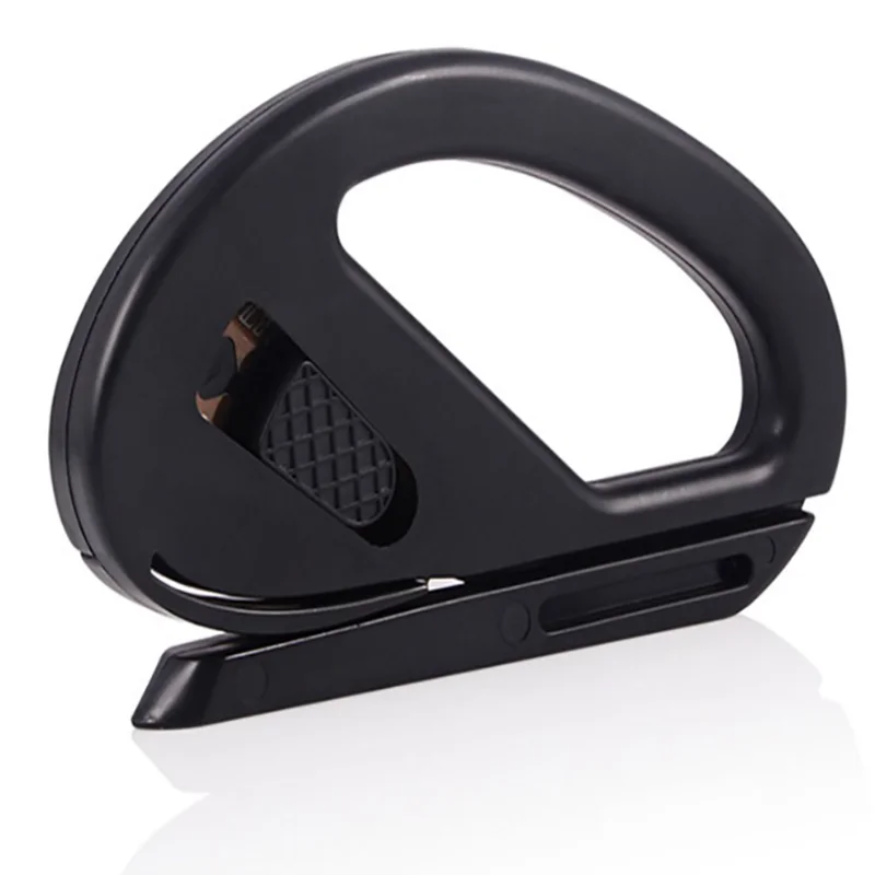 Ручной Безопасный нож для резки пленки с изменением цвета автомобильной одежды