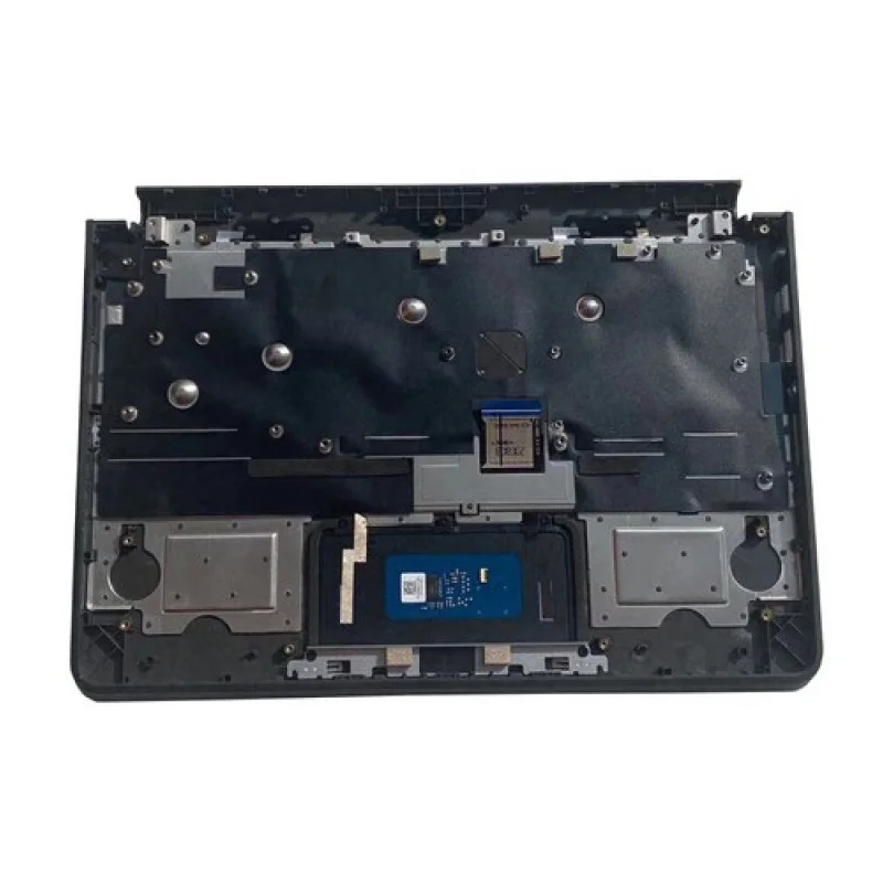 A + для нового для Dell Chromebook CB 11 Gen 2 3120 P22T, лицевая панель клавиатуры, чехол для упора для рук, R36YR (art.: 3920d407460bc) - 3920d407460bc
