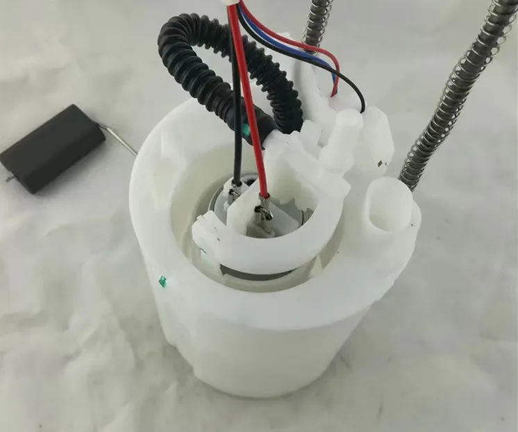 5Q0919051M 5Q0919051N 5Q0919051BH топливный насос в сборе для A3 8V Golf VII 7 вариант 2013-новый