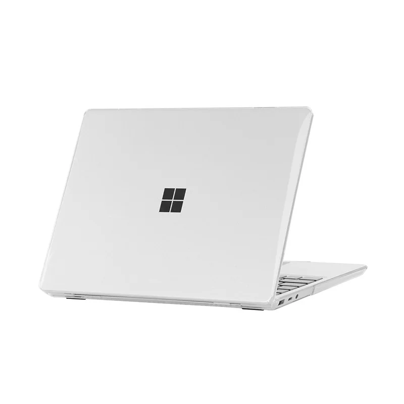 Чехол для ноутбука Microsoft Surface Go 2/1 12 4 дюйма 2022 2021 2020 матовый защитный жесткий чехол
