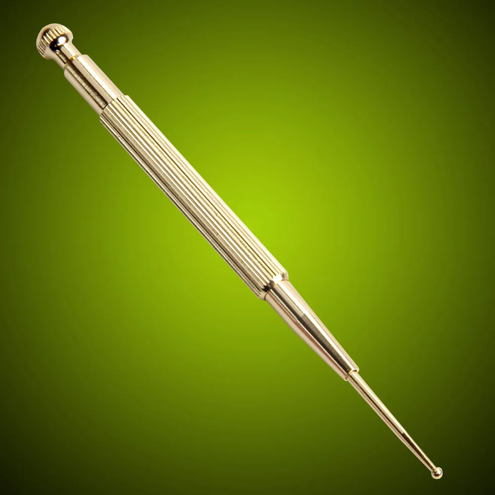 

Pen Sticker Facial Reflexology Tool Point Probe Body Point Probe Pen Facial Reflexology Pen