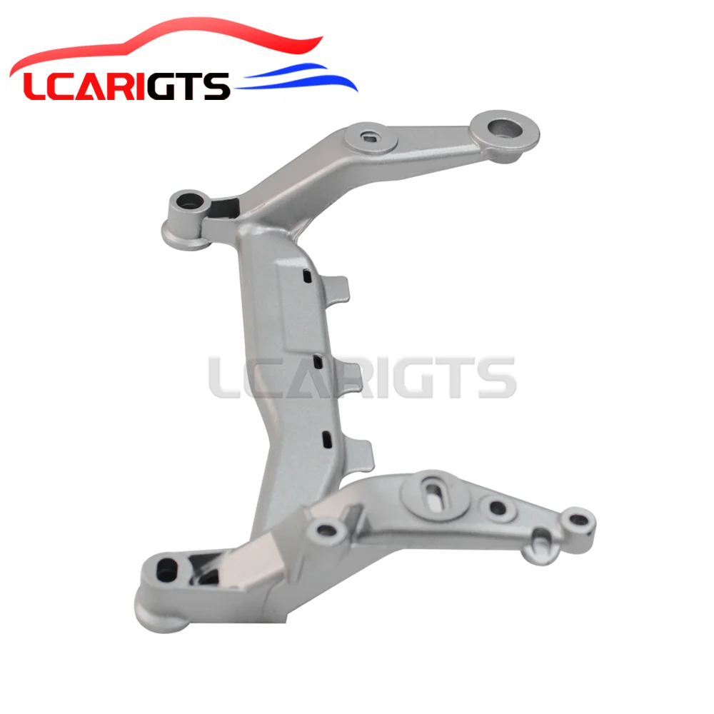 Кронштейн компрессора пневматической подвески для Audi Q7 для VW 7L8616006A 7L8616006 7L8616007A 7L0616007B 7L8616006D