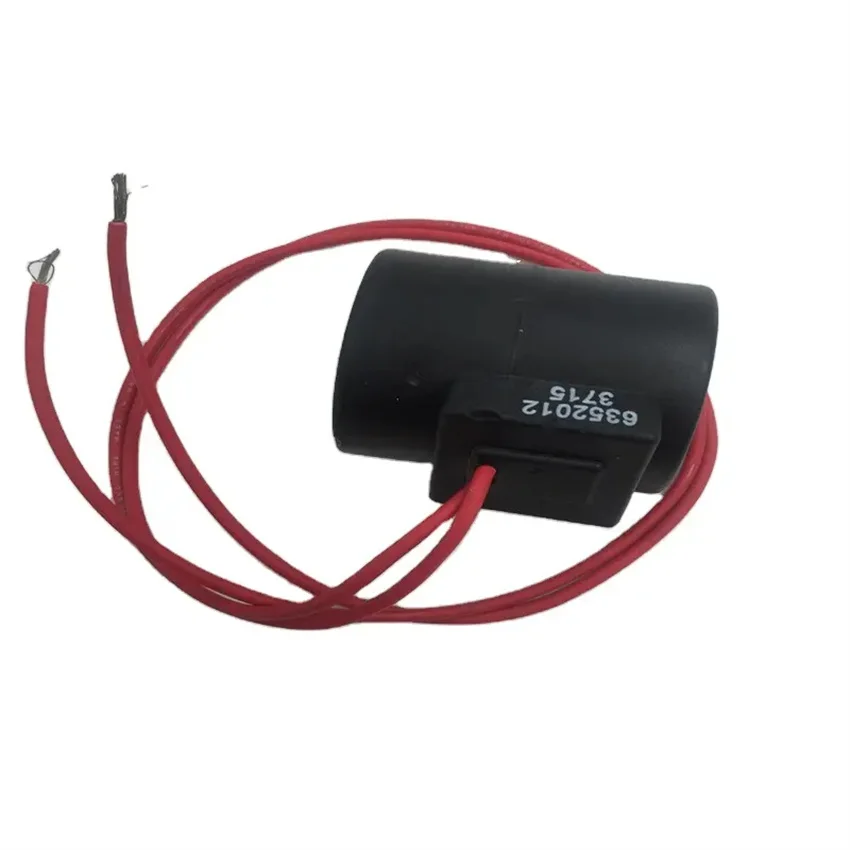 

12V DC гидравлический электромагнитный клапан катушка 6352012 для двигателя
