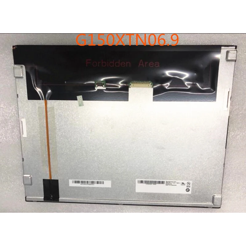 

1024*768 TFT W 15 pulgadas LCD pantalla G150XTN06.9