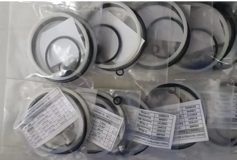 Сменный аккумулятор HYDAC NBR20 6L 13L 20L 24L аккумуляторная подушка безопасности кожаный