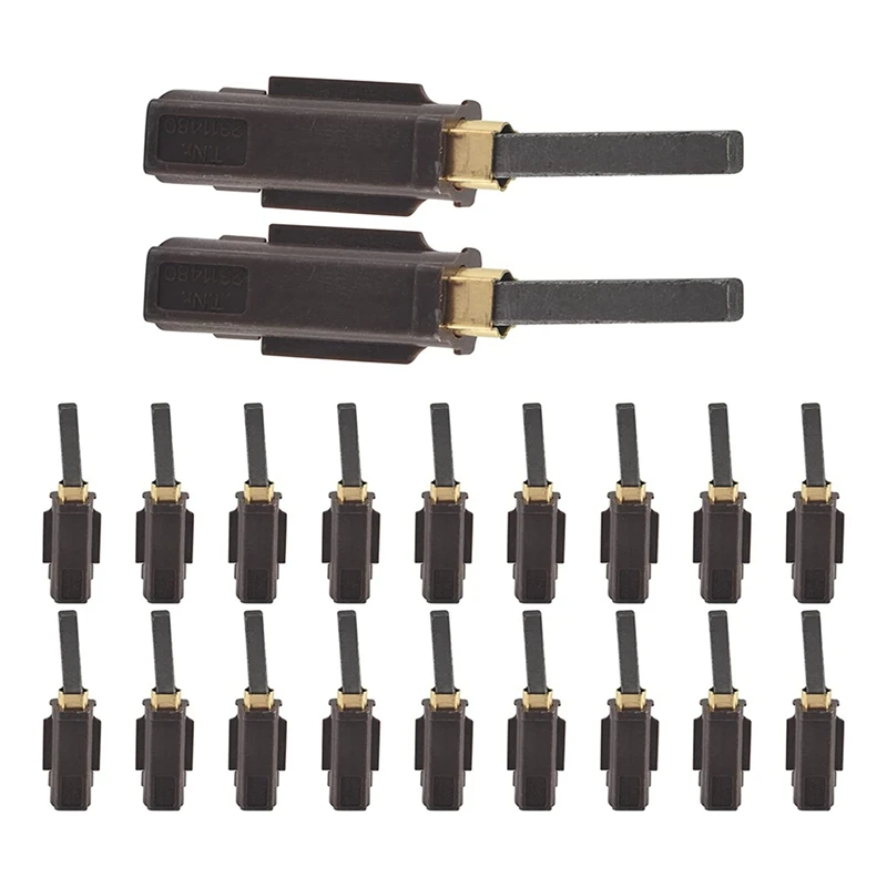 

Electric Vacuum Motor Carbon Brush Carbon Brush Replace 2311480 333261 33326-1 For Ametek Tool Mar