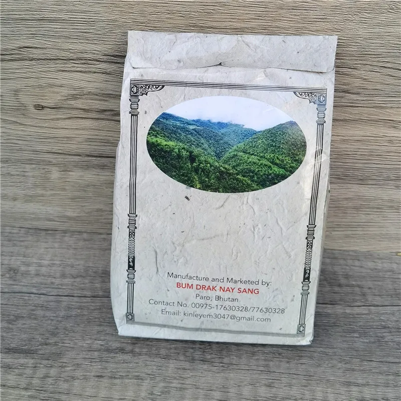 200 г бутан Бодхи порошок гималайской горы растение Сделай Сам Йога Медитация