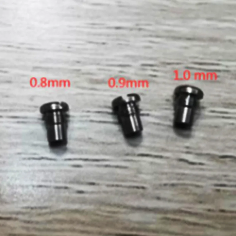 

Гибкие сверла Bishop V3 4.5s для дрели