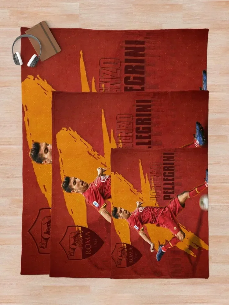 Дорожное одеяло Лоренсо гранурини