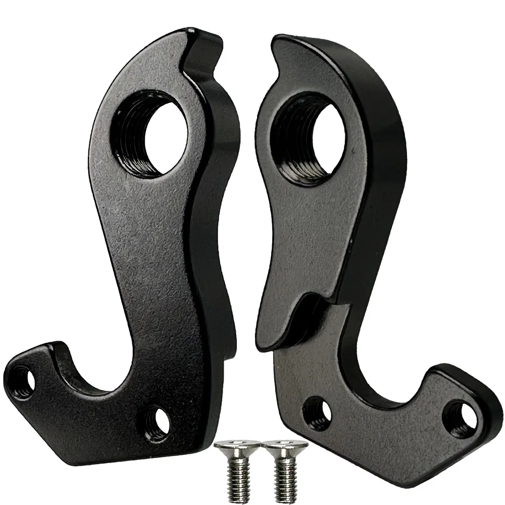 Фото Дорожный велосипед MECH Dropout для SERAPH Aero Design TT-X2 Twitter Sniper Pro Thunder Carbon Frame Gear Derailleur Вешалка Запчасти для велосипеда №1