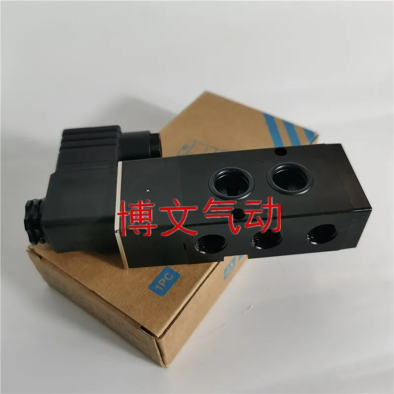 

Solenoid valve SV25-211D SV25-112D plate directional valve NASS two-position five-way