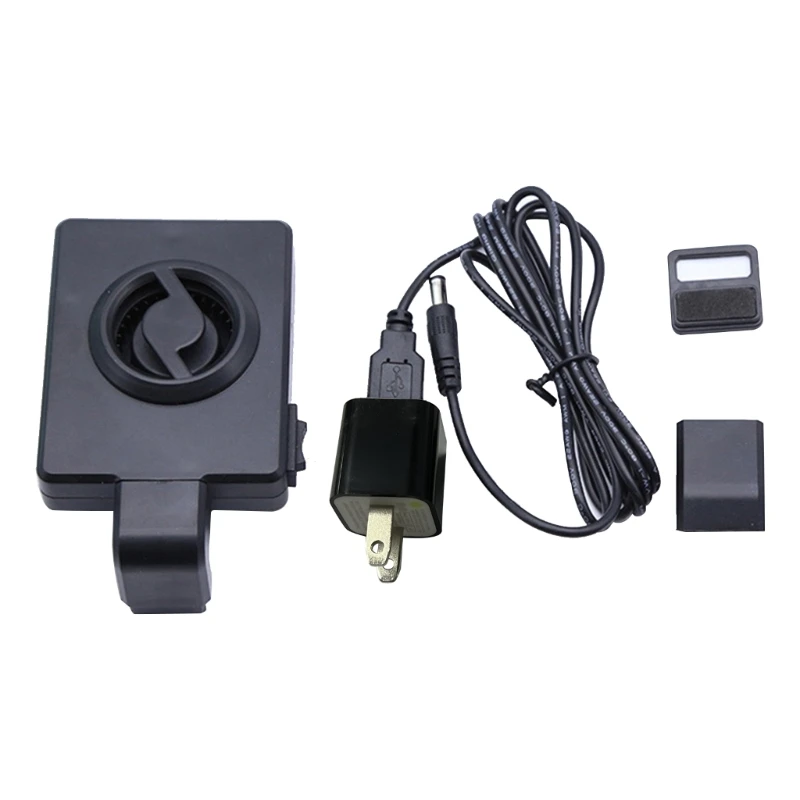 

Aquarium Fan Aquarium Chiller Cooling Fan Adjustable FishTank Cooling Fan DropShip