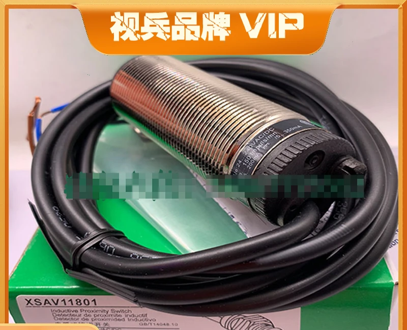 

Speed switch XSAV11801 XSA-V11801 sensor