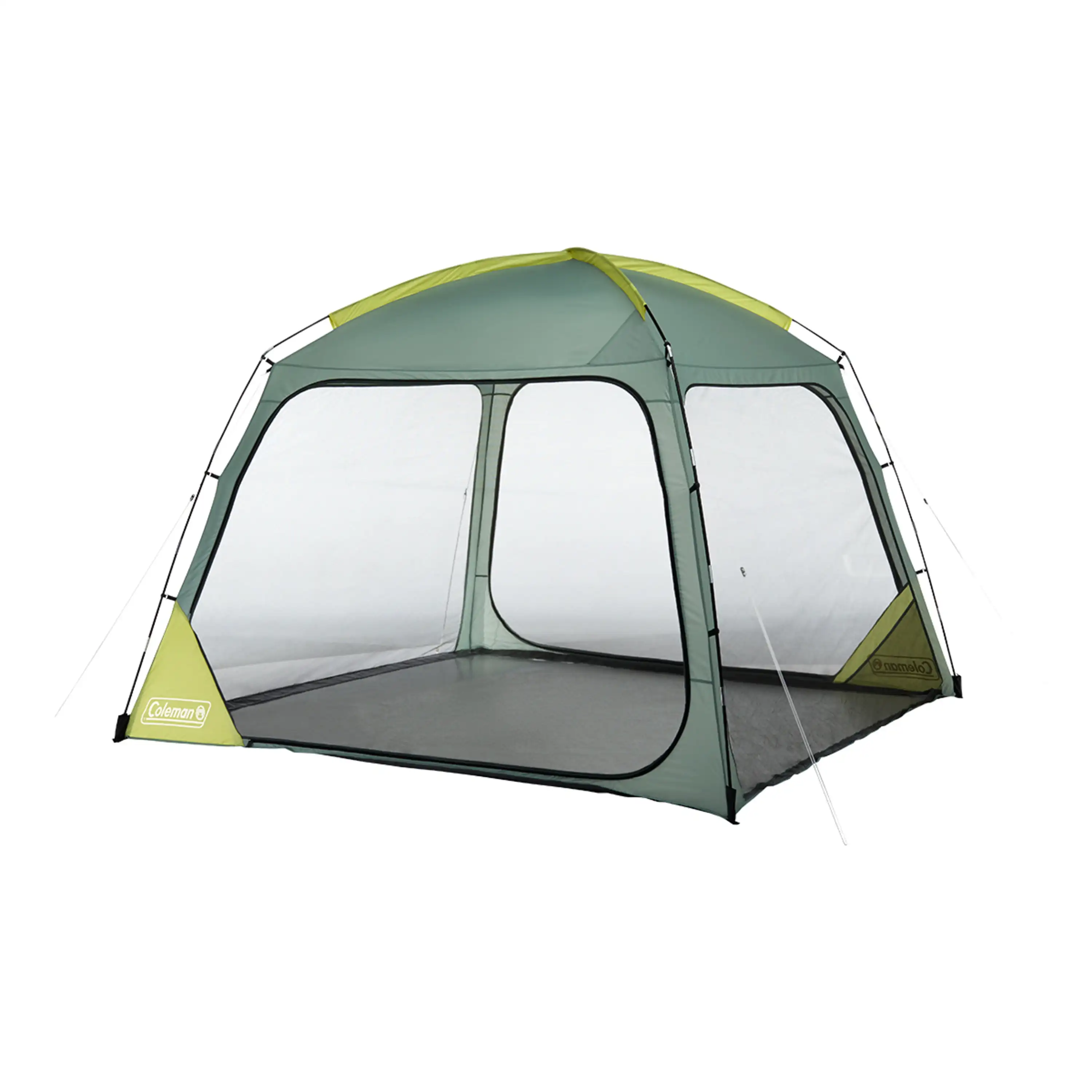 

Coleman Skyshade 10 x 10 Screen Dome Tent, tents outdoor camping, ultralight tent