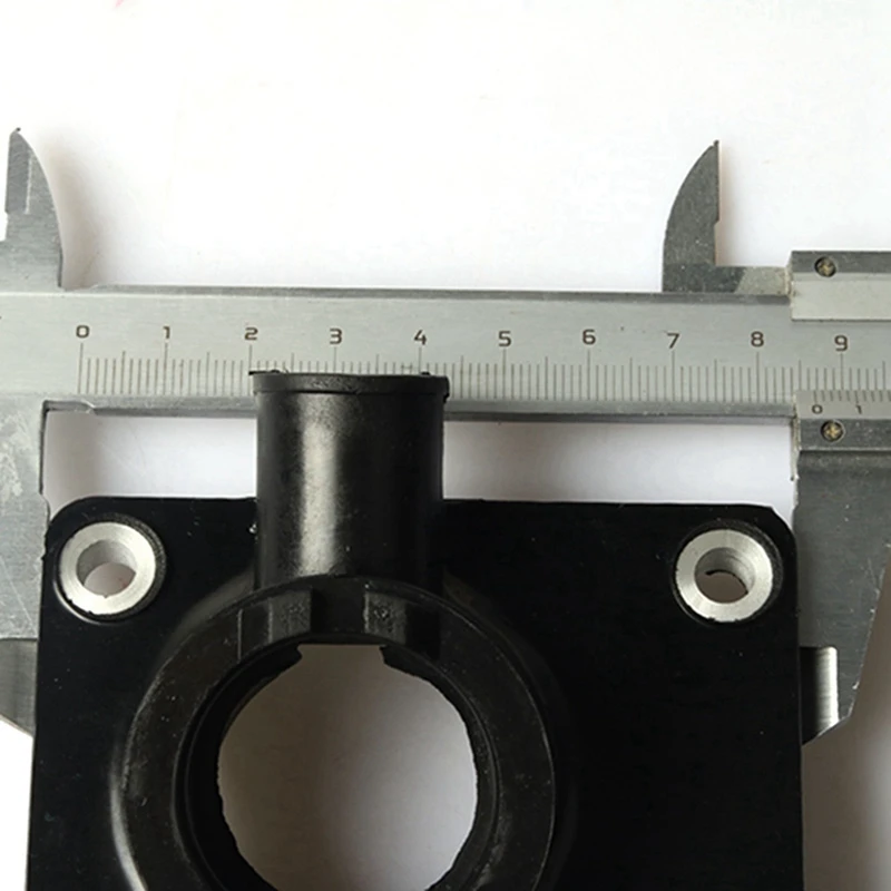 2X переходник для интерфейса мотоциклетного карбюратора впускной коллектор