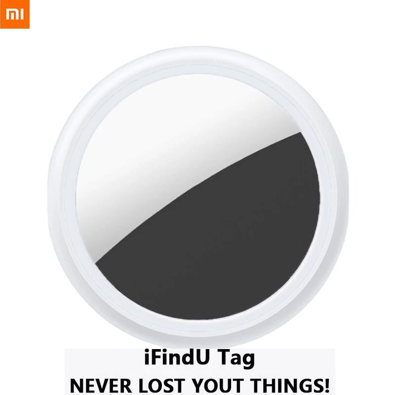 

Xiaomi GPS Tracker Smart Finder Key Search GPS Tracker Children Positioning Tracker Pet Tracker For Apple Airtag Accessories Pet