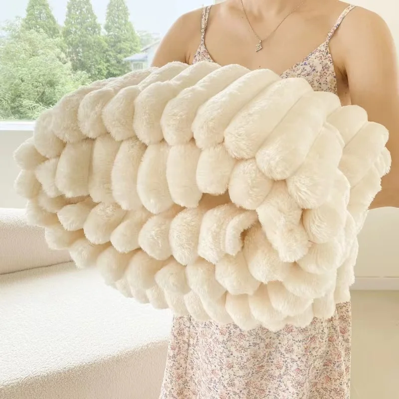 Роскошный стеганый комплект пододеяльников из мягкой смеси хлопка двусторонний