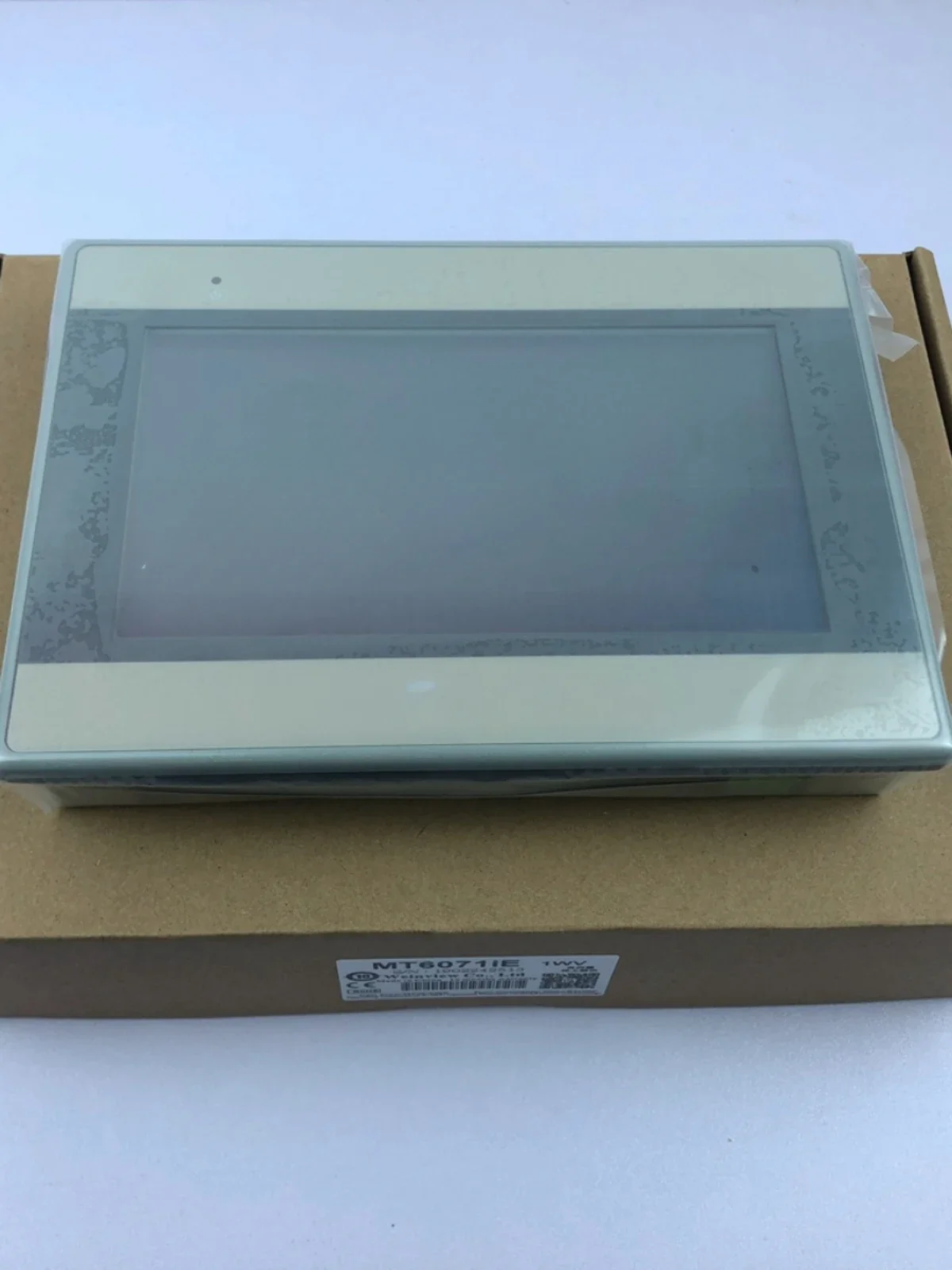 Сенсорный экран MT6070iH 8070iH TK6070iH iK iP MT6071IE