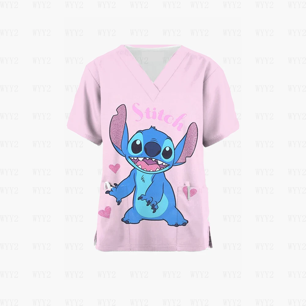 

Новинка, медицинская хирургическая Бриллиантовая рубашка для косметологических салонов, рабочая лаборатория, магазин домашних животных, одежда для медицинских работников