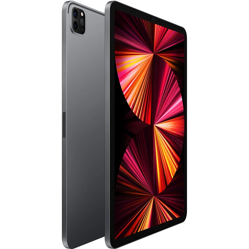 Планшет Apple iPad Pro 11-inch M1 Wi‑Fi 2TB Space Grey 3 Gen Y2021 |