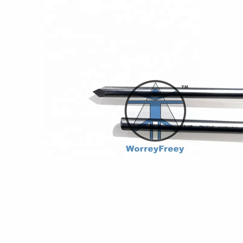 Урологический эндоскоп жесткий цистоскоп урологический инструмент игла