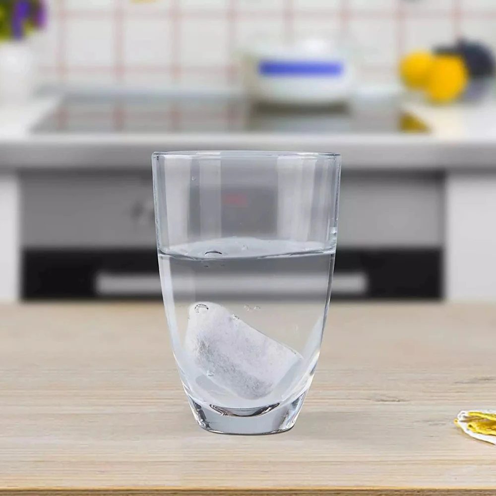 Сменные водяные фильтры для кофеварки