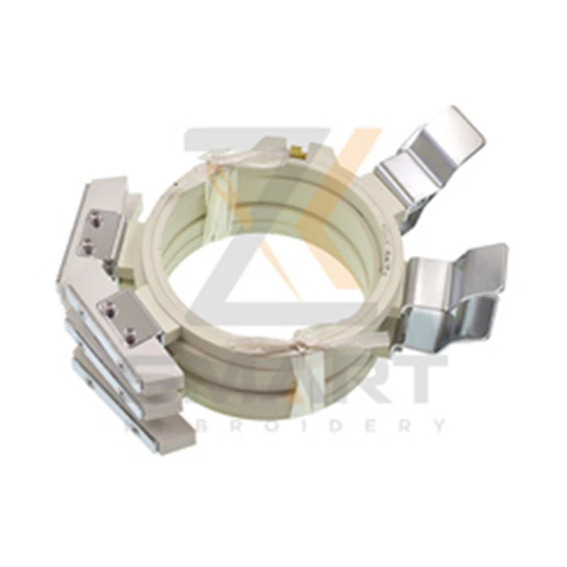 

Обруч для вышивки D020201-9GY 12GY 15GY 18GY 22GY детали для компьютерной вышивальной машины