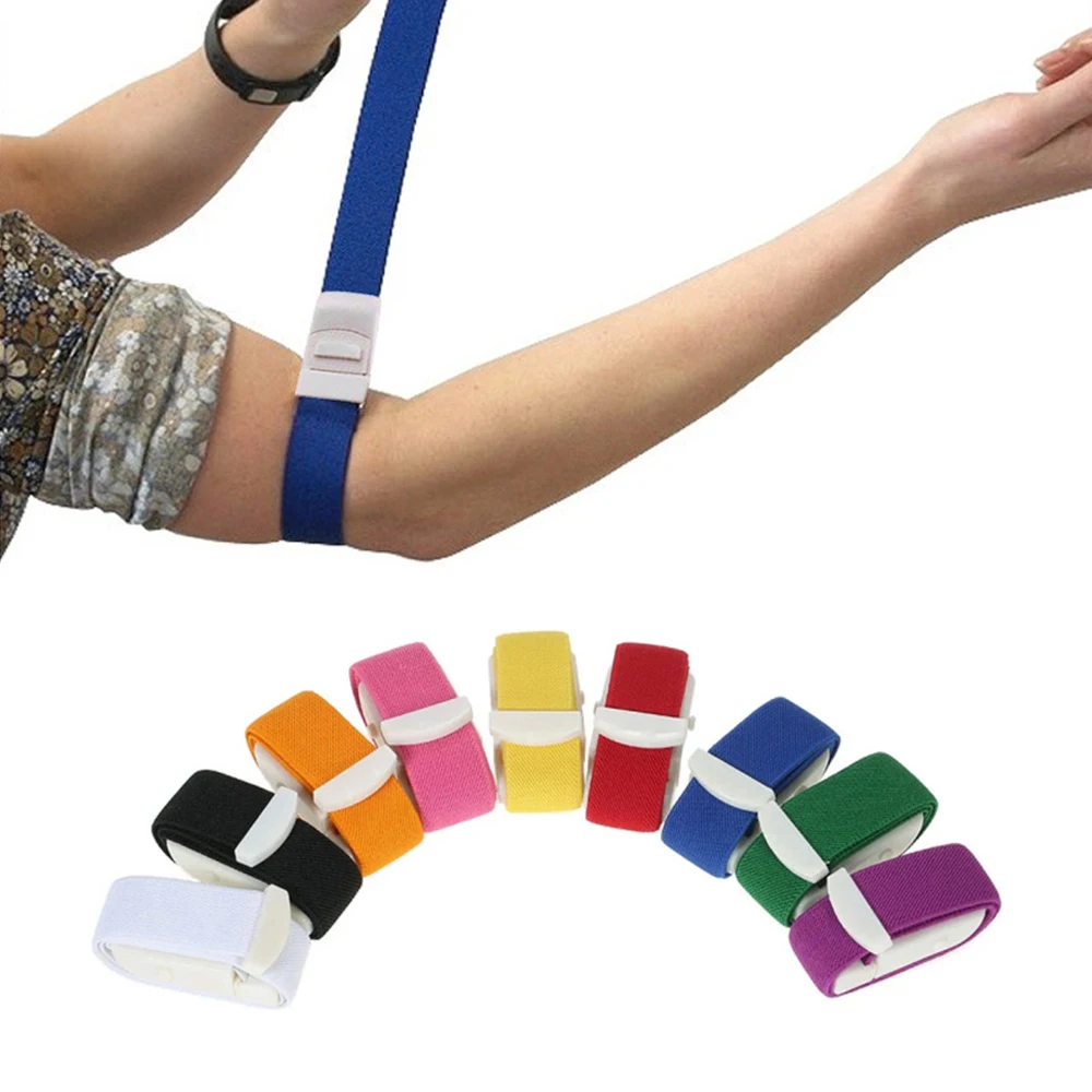 

Tourniquet Fast Release Slow Medical Military Tactical First-Aid Kit Outdoor Camping Hiking Emergency Survival ABS Tourniquet