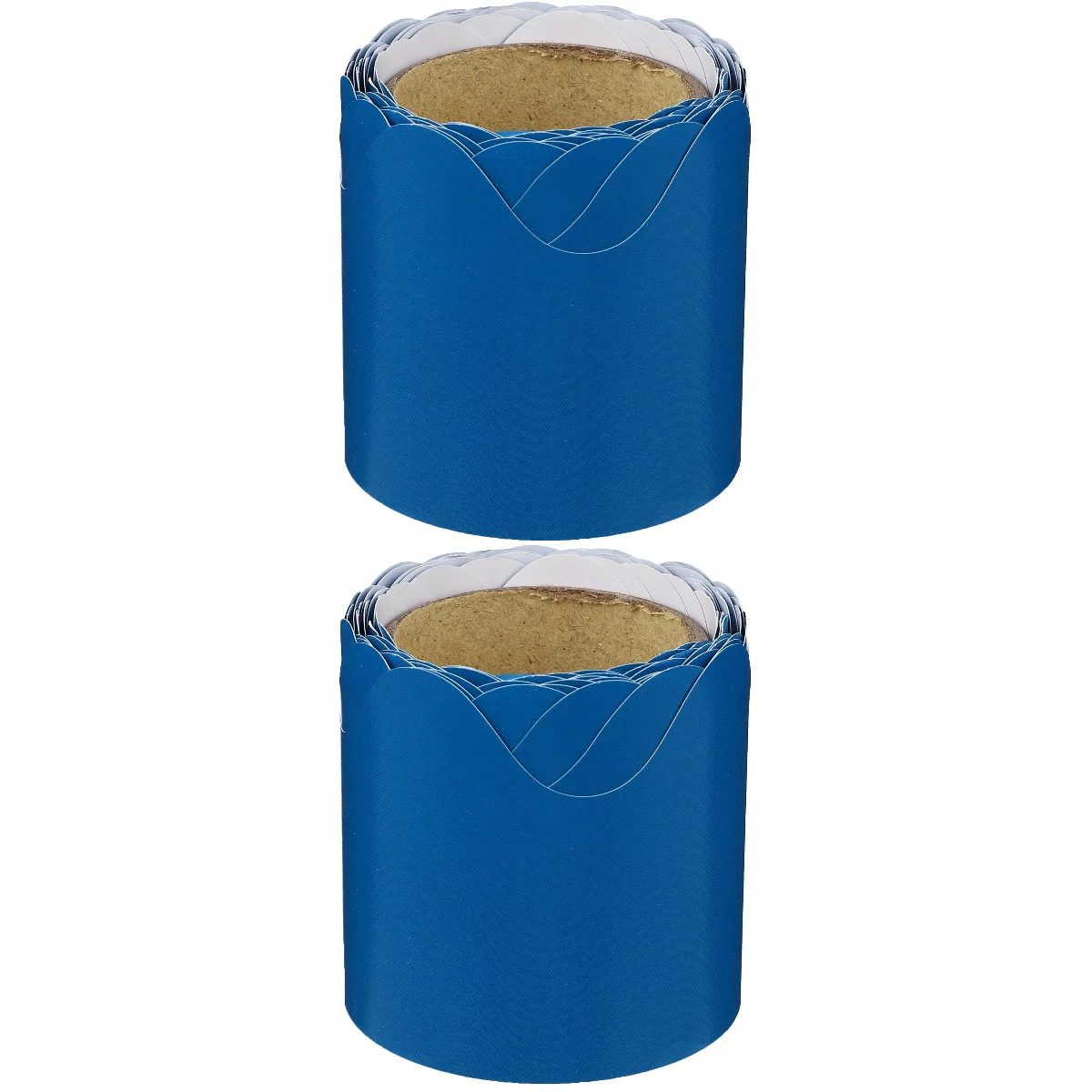 

2pcs 5M Bulletin Borders Blackboard Whiteboard Border Trim Classroom Decoration