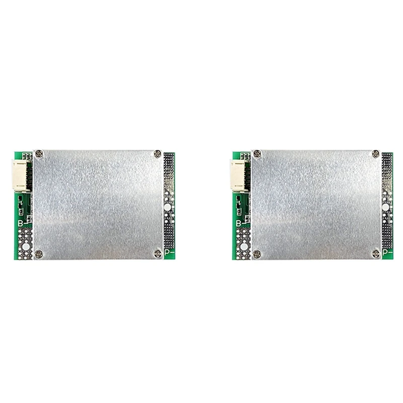 

2X 4S 12V 100A BMS Li-Iron Lithium Battery Charger Protection Board