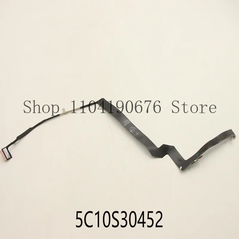 5c10s30452 новый кабель для камеры провод веб-камеры йоги slim 7 Pro 14arh7/iah7/iap7